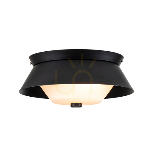 Check Bowtie small plafond - 2 light sources Elstead