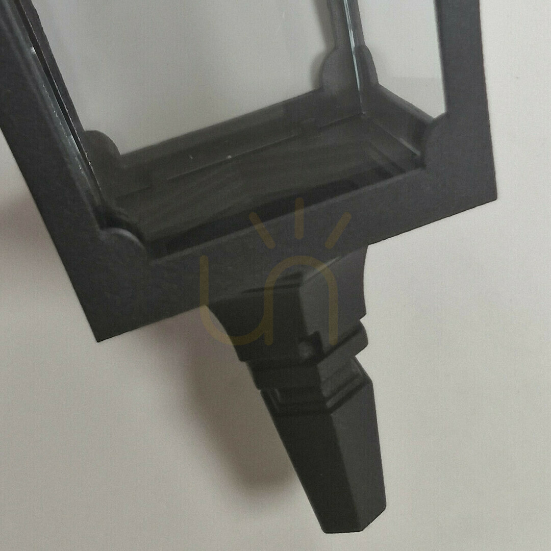 Display Chapel Mini small pendant lantern - 1 light source Elstead Chapel Mini small pendant lantern - 1 light source Elstead