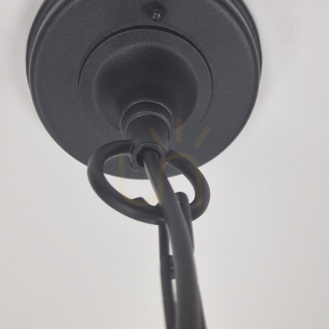 Show Chapel Mini small pendant lantern - 1 light source Elstead Chapel Mini small pendant lantern - 1 light source Elstead