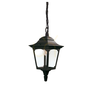 Chapel Mini small pendant lantern - 1 light source Elstead 0 Chapel Mini small pendant lantern - 1 light source Elstead small 0