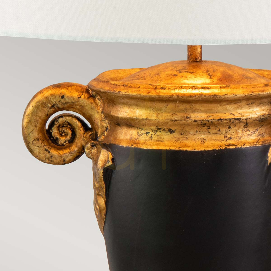 Preview Gallier table lamp - 1 light source Elstead Gallier table lamp - 1 light source Elstead