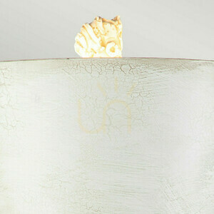 Petra table lamp - 1 light source Elstead small 1