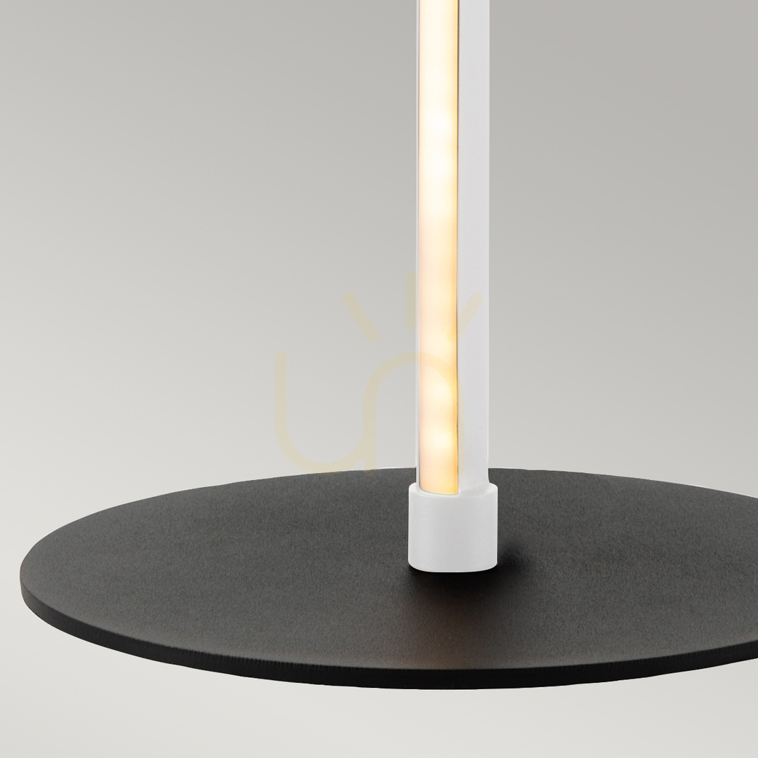Display Flamingo LED table lamp - White Elstead Flamingo LED table lamp - White Elstead