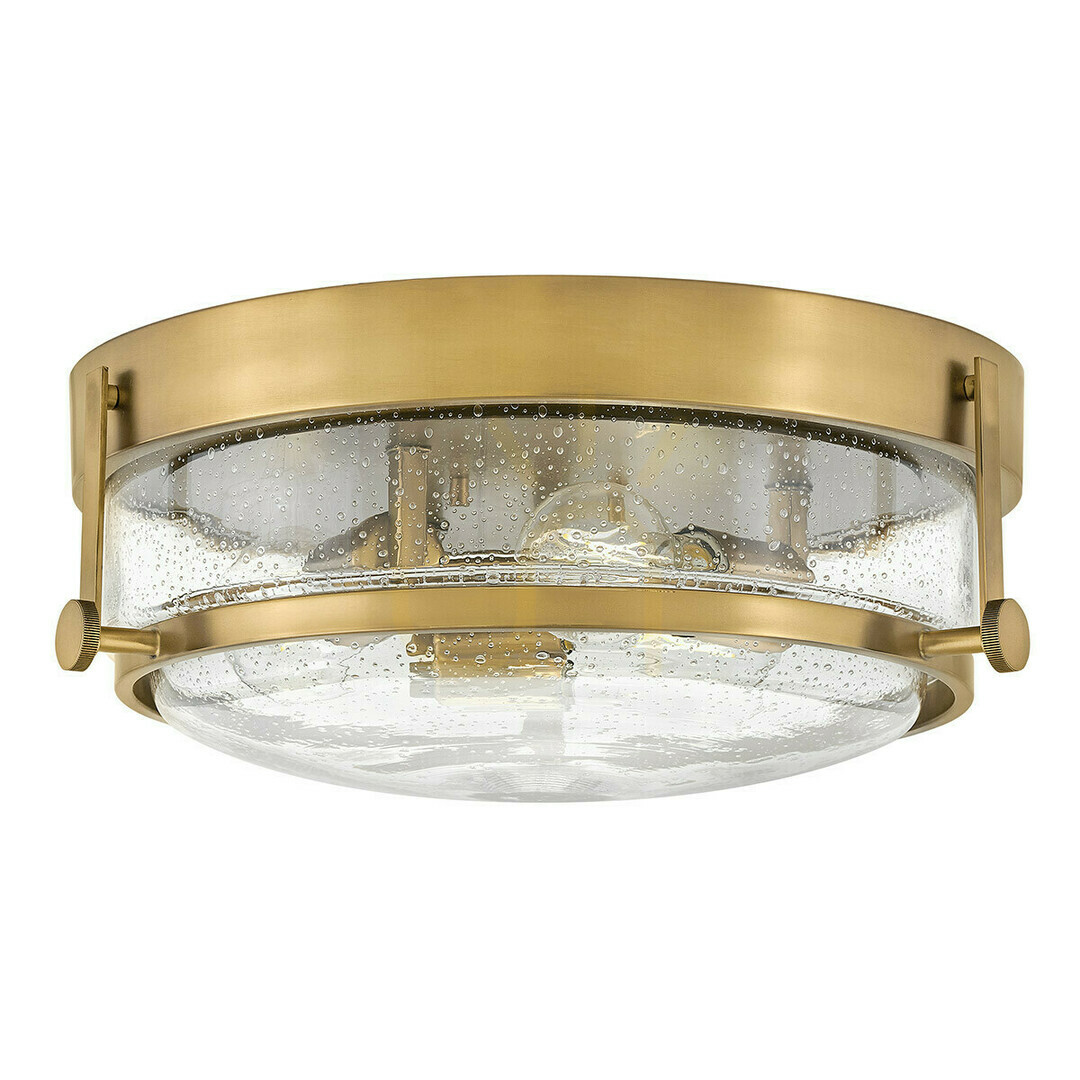 Check Harper plafond - 3 light sources - Old brass Elstead Harper plafond - 3 light sources - Old brass Elstead