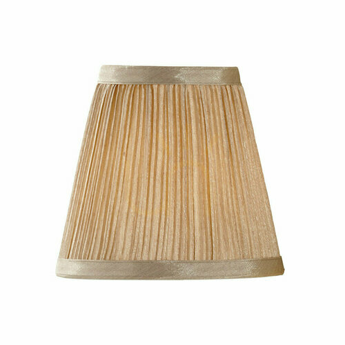 Check Elstead LS166 clip-on lampshade
