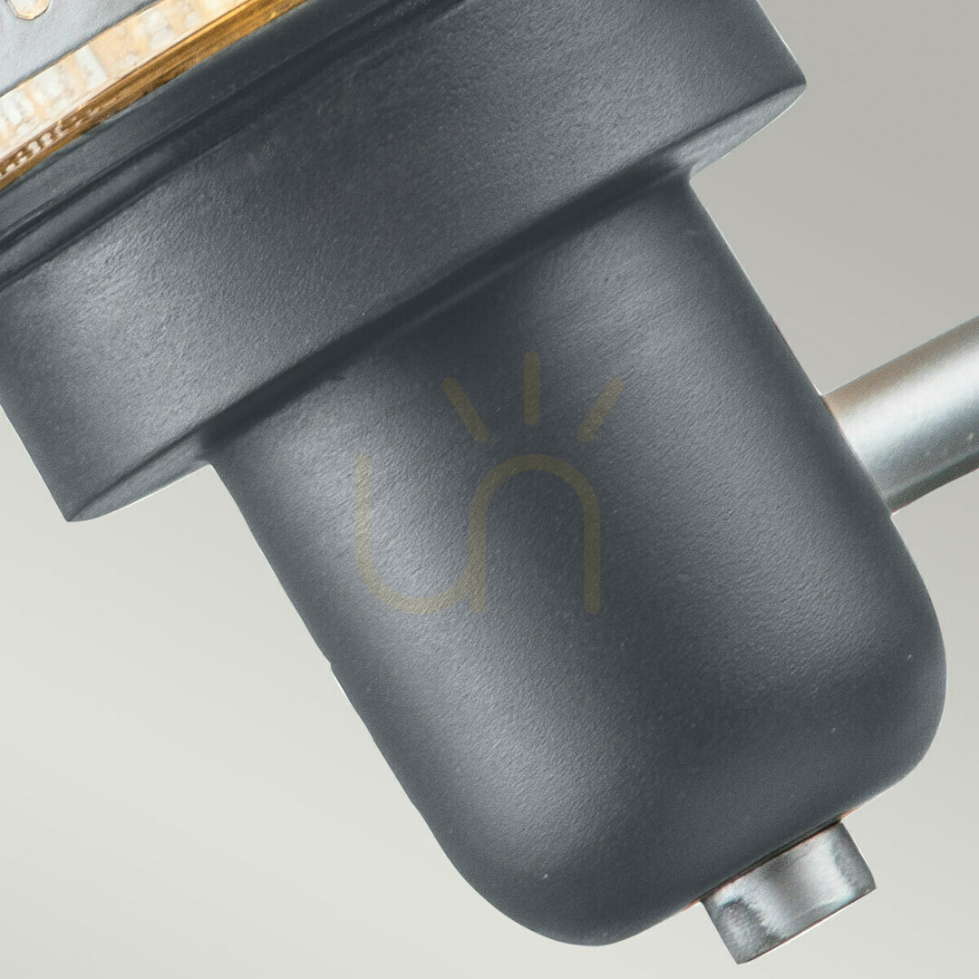 Preview Saturne wall lantern - 1 light source Elstead Saturne wall lantern - 1 light source Elstead