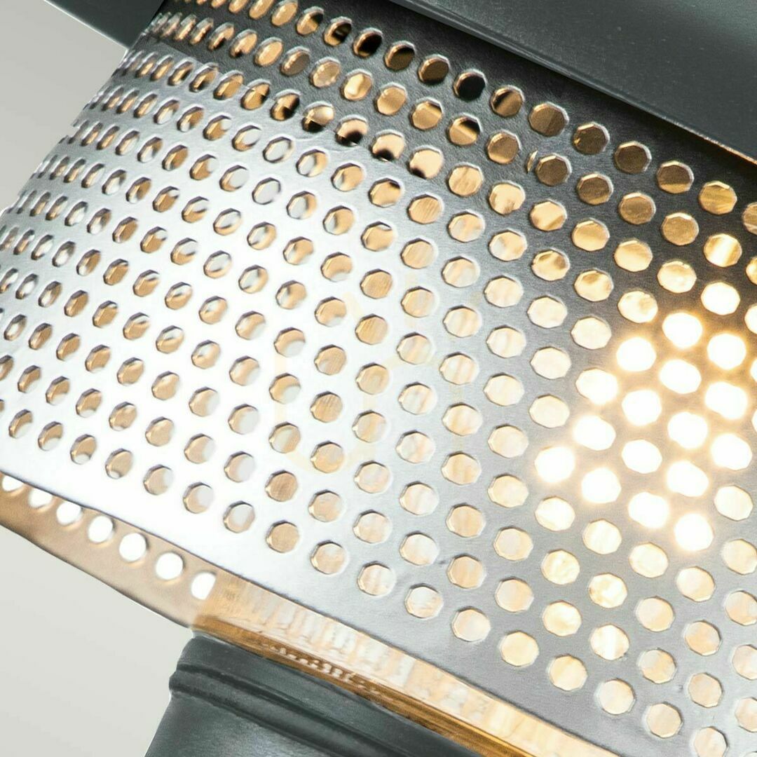Display Saturne wall lantern - 1 light source Elstead Saturne wall lantern - 1 light source Elstead