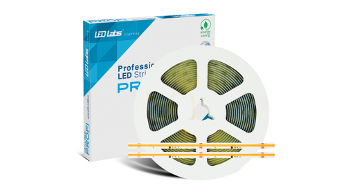 Check PROFI 24 V 2100 LED COB 11 W 6500 K SPI tape, 5m