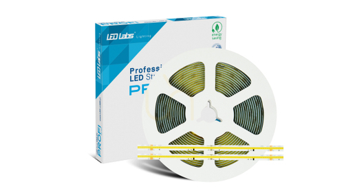 Check PROFI 24 V 2800 LED COB 7.2 W CCT SPI tape, 5m