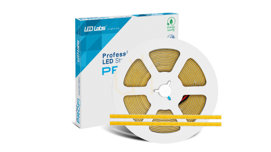 PROFI tape 24 V 2520 LED COB 6 W 4000 K 5 mm, 5m