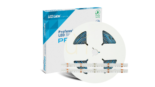 Check PROFI 24 V 4200 LED COB 16 W RGBCCT IP65HS tape, 5m