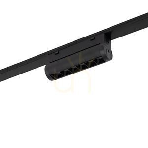 UT-LVM FOCUS SWING LED 6W 11310 Nowodvorski Spotlight For Busbars 3 UT-LVM FOCUS SWING LED 6W 11310 Nowodvorski Spotlight For Busbars small 3