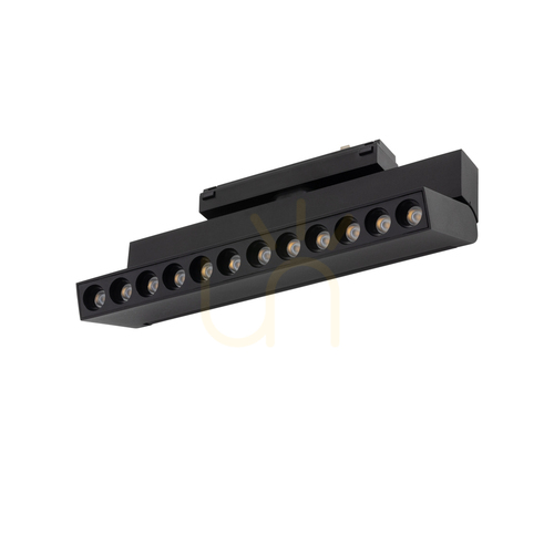 Check UT-LVM FOCUS OUT LED 12W 11313 Nowodvorski Spotlight For Busbars