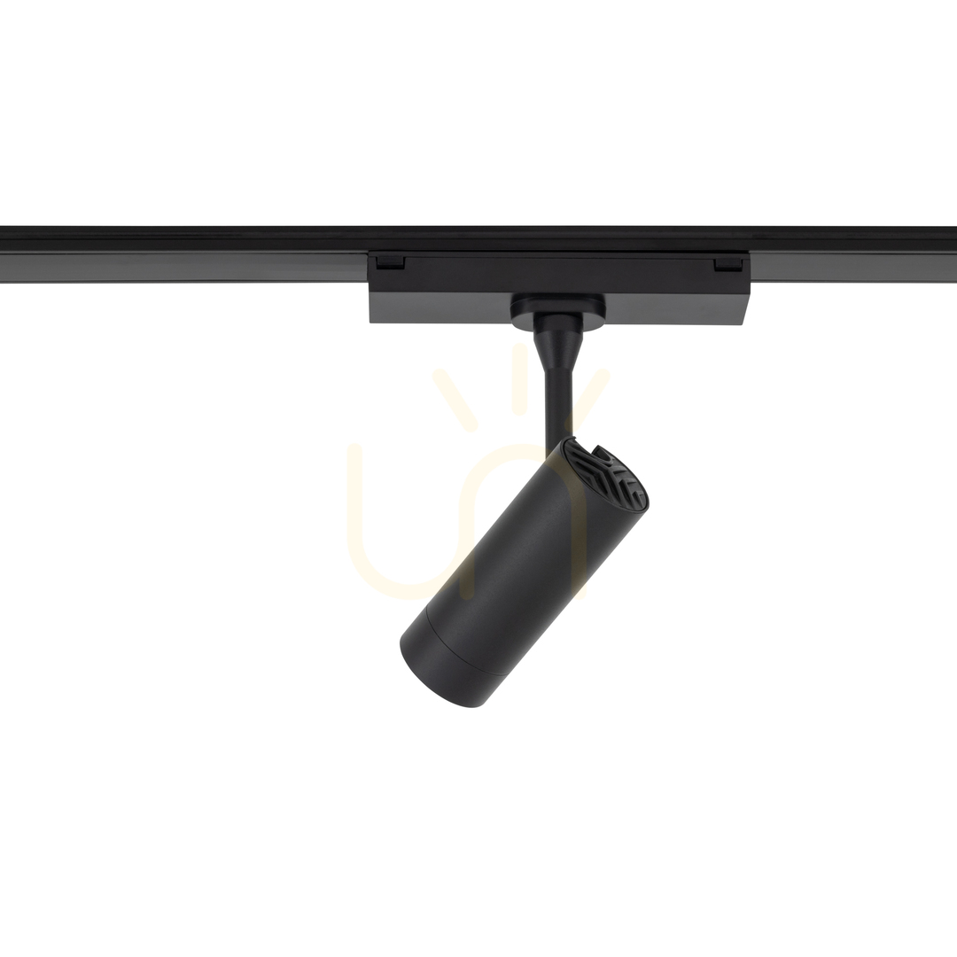 Show UT-LVM SPOT LED 5W 11314 Nowodvorski Spotlight For Busbars UT-LVM SPOT LED 5W 11314 Nowodvorski Spotlight For Busbars