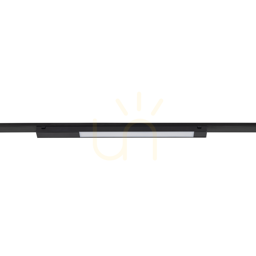 Display UT-LVM LINE LED 12W 11333 Nowodvorski Busbar Light UT-LVM LINE LED 12W 11333 Nowodvorski Busbar Light