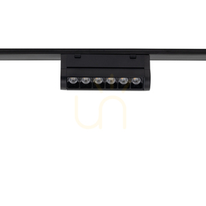 UT-LVM FOCUS OUT LED 6W 11337 Nowodvorski Spotlight For Busbars small 3