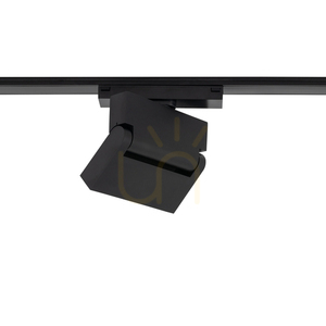 UT-LVM FOCUS OUT LED 6W 11337 Nowodvorski Spotlight For Busbars small 4