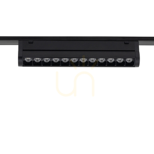 UT-LVM FOCUS OUT LED 12W 11338 Nowodvorski Spotlight For Busbars small 3