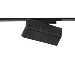 UT-LVM FOCUS OUT LED 12W 11338 Nowodvorski Spotlight For Busbars small 4