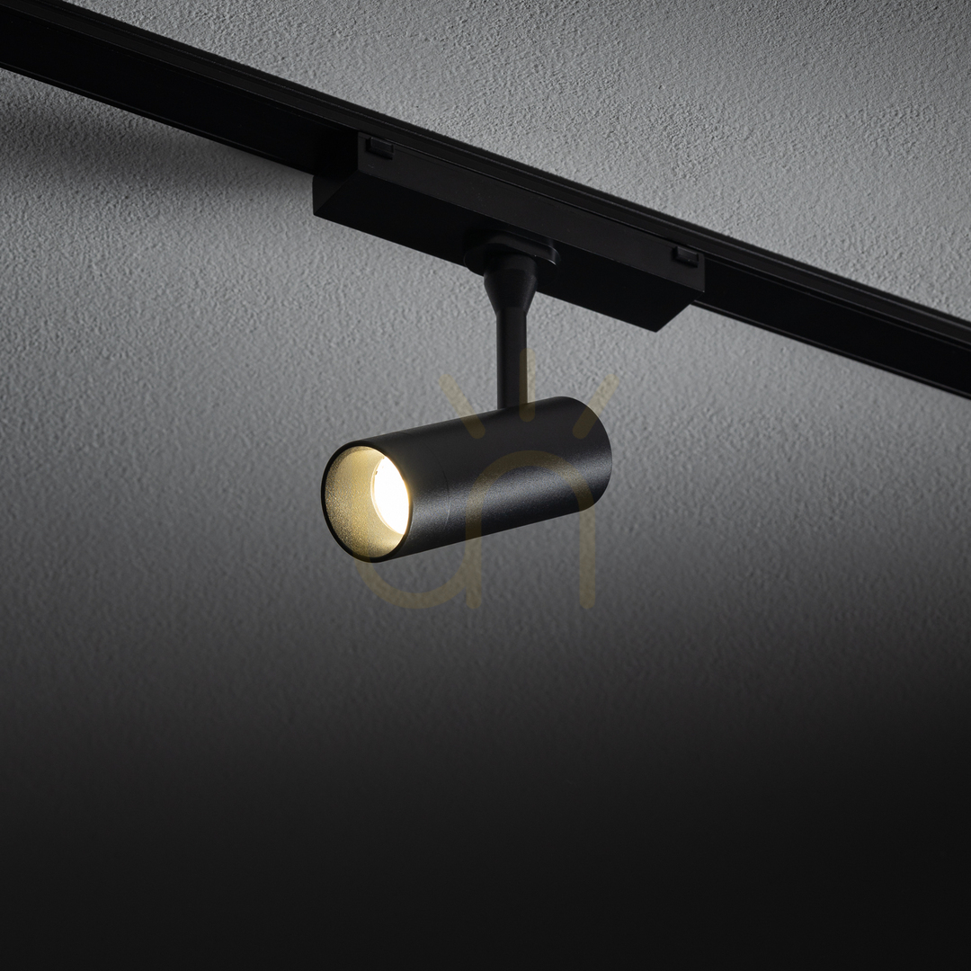 View UT-LVM SPOT LED 5W 11340 Nowodvorski Spotlight For Busbars UT-LVM SPOT LED 5W 11340 Nowodvorski Spotlight For Busbars
