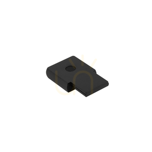 UT-LVM END CAP rail plug 11327 Nowodvorski small 0
