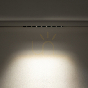 LVM FOCUS LED 15W Busbar Light 11630 Nowodvorski small 1