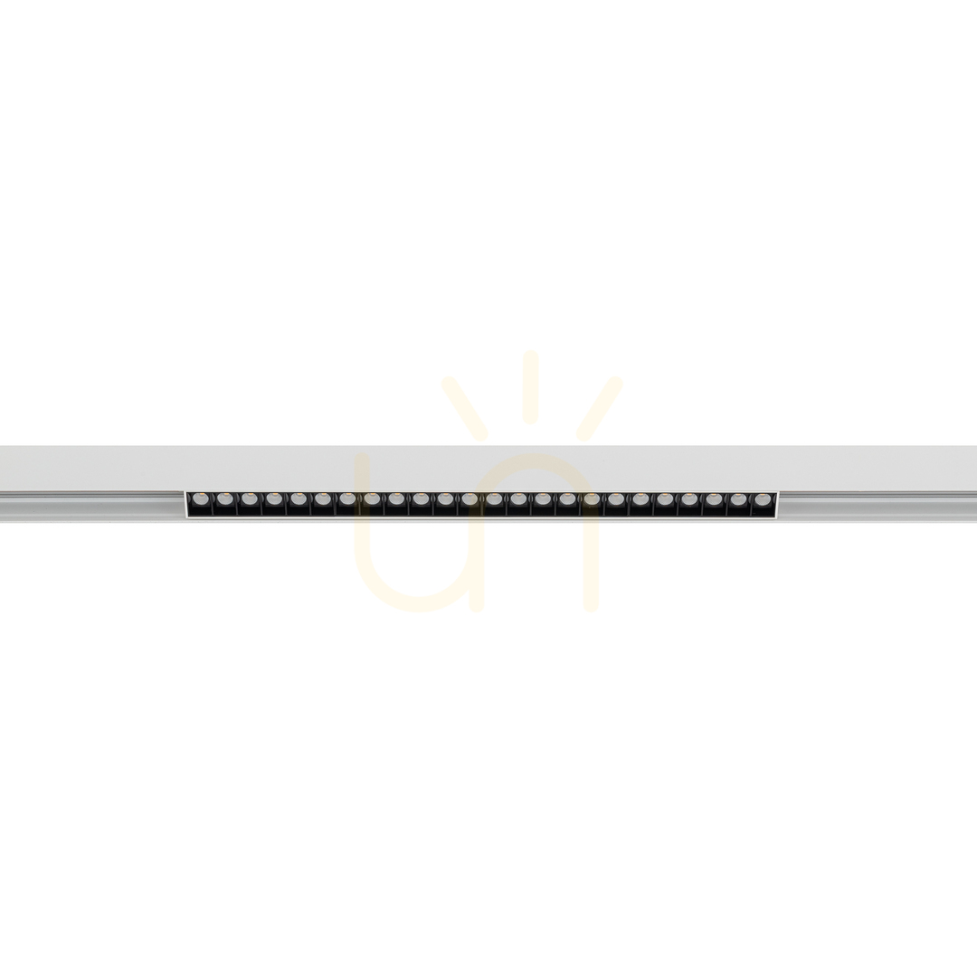Preview LVM FOCUS LED 15W 4000K 11631 Nowodvorski Busbar Light LVM FOCUS LED 15W 4000K 11631 Nowodvorski Busbar Light