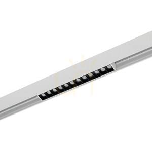 LVM FOCUS LED 9W Light for Busbars 11632 Nowodvorski small 3