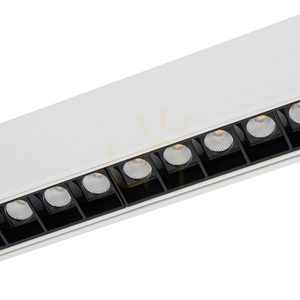 LVM FOCUS LED 9W 4000K 11633 Nowodvorski Busbar Light 3 LVM FOCUS LED 9W 4000K 11633 Nowodvorski Busbar Light small 3