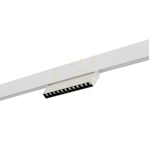LVM FOCUS OUT LED 9W track spotlight 11635 Nowodvorski small 4