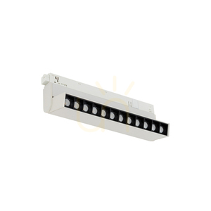 LVM FOCUS OUT LED 9W track spotlight 11635 Nowodvorski small 0