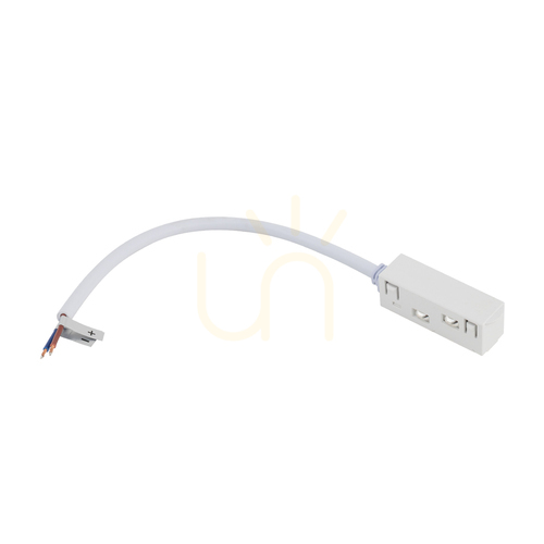 Check LVM OUTSIDE POWER SUPPLY CONDUCTIVE MODULE 11621 Nowodvorski busbar connector.