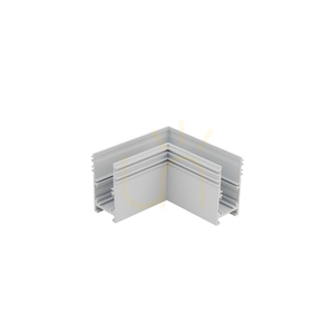LVM CORNER 11622 Nowodvorski Flush-Mounted Connector for Busbars small 0