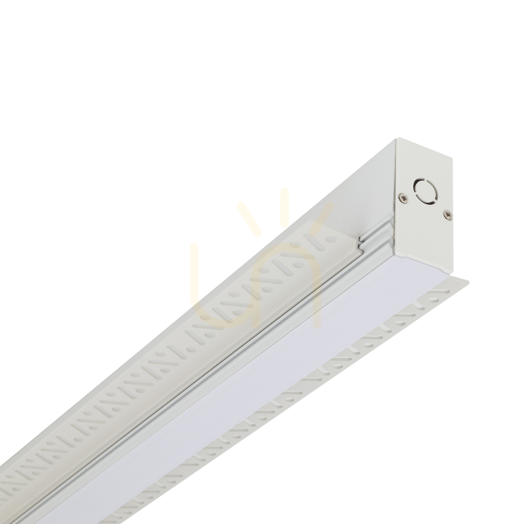 Display LVM RECESSED TRACK 1M Lighting Rail 11624 Nowodvorski LVM RECESSED TRACK 1M Lighting Rail 11624 Nowodvorski