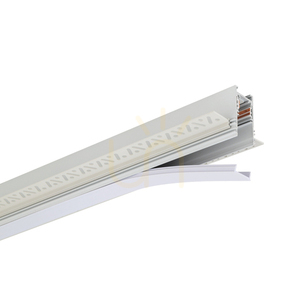 LVM RECESSED TRACK 2M Lighting Rail 11625 Nowodvorski 2 LVM RECESSED TRACK 2M Lighting Rail 11625 Nowodvorski small 2