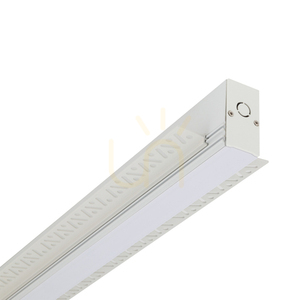 LVM RECESSED TRACK 2M Lighting Rail 11625 Nowodvorski 3 LVM RECESSED TRACK 2M Lighting Rail 11625 Nowodvorski small 3