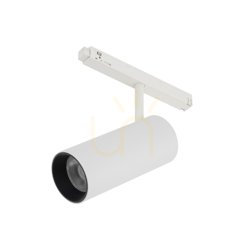 Check LVM SPOT LED 15W 4000K 11643 Nowodvorski Spotlight For Busbars