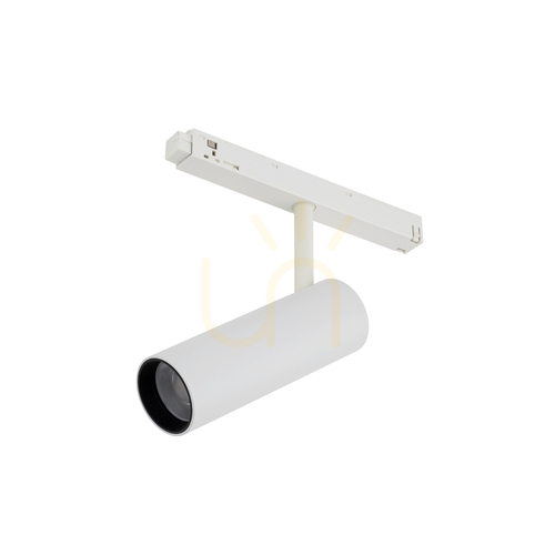Check LVM SPOT LED 9W 4000K 11645 Nowodvorski Spotlight For Busbars