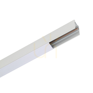 LVM TRACK 2M Lighting Rail 11627 Nowodvorski 1 LVM TRACK 2M Lighting Rail 11627 Nowodvorski small 1