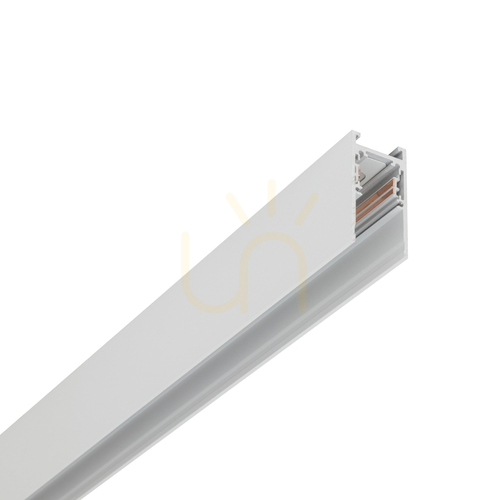 Check LVM TRACK 2M Lighting Rail 11627 Nowodvorski