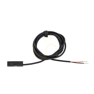 Switch For Busbars NANO - LVM RECESSED OUTSIDE POWER SUPPLY CONDUCTIVE MODULE FOR SUSPENSION TRACK 11738 Nowodvorski small 1