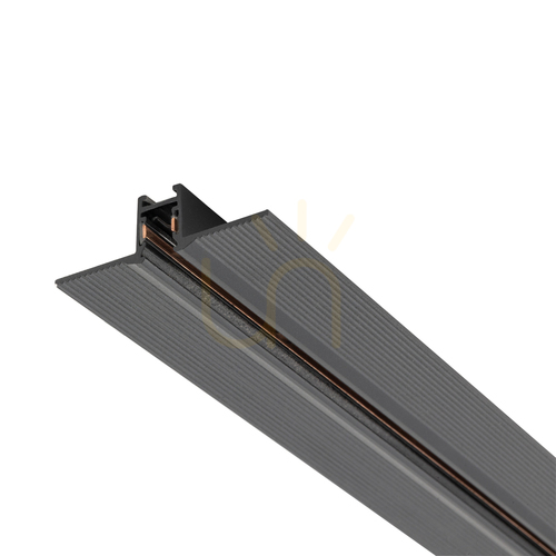 Check NANO Lighting Rail - LVM RECESSED TRACK 1M 11730 Nowodvorski