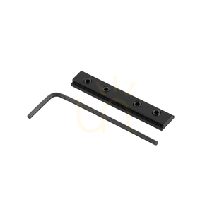 Track buckle for NANO-LVM track system 11726 Nowodvorski small 0