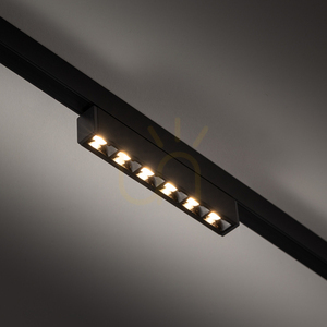 Reflector For Busbars NANO - LVM FOCUS OUT LED 5W 11718 Nowodvorski small 5