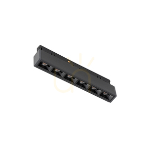 Reflector For Busbars NANO - LVM FOCUS OUT LED 5W 11718 Nowodvorski small 0