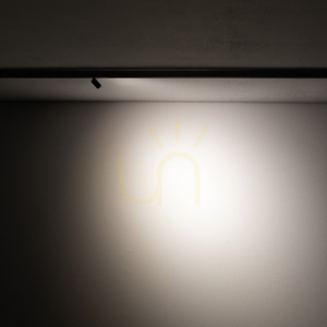 Reflector For Busbars NANO - LVM SPOT LED 1W 11712 Nowodvorski small 1