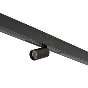 Reflector For Busbars NANO - LVM SPOT LED 1W 11712 Nowodvorski small 2
