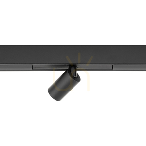 Reflector For Busbars NANO - LVM SPOT LED 1W 11712 Nowodvorski small 3