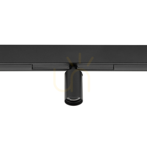 Reflector For Busbars NANO - LVM SPOT LED 1W 11712 Nowodvorski small 4