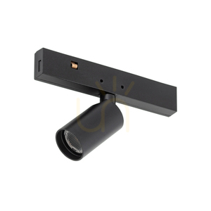 Reflector For Busbars NANO - LVM SPOT LED 1W 11712 Nowodvorski small 0